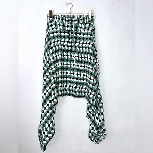 Buddha Pants Womens Cotton Drawstring
Pockets Boho Hippie Harem Pants XXS